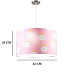 Kids Ceiling Lamp MNTA028