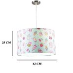 Kids Ceiling Lamp MNTA029