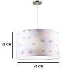 Kids Ceiling Lamp MNTA030