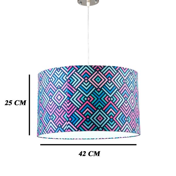 Kids Ceiling Lamp MNTA031