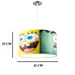 Kids Ceiling Lamp MNTA032