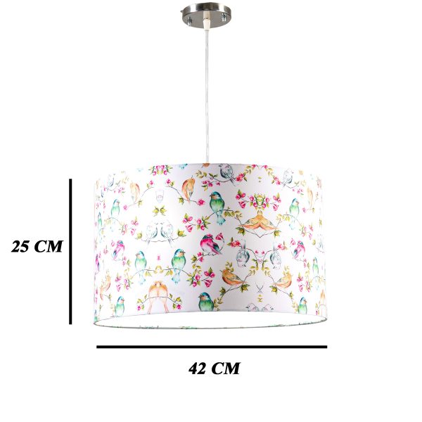 Kids Ceiling Lamp MNTA034