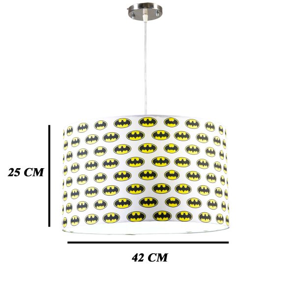 Kids Ceiling Lamp MNTA035