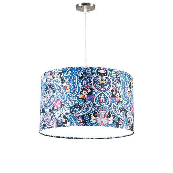 Kids Ceiling Lamp MNTA041