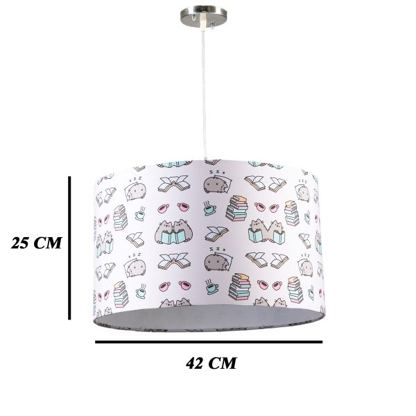 Kids Ceiling Lamp MNTA045