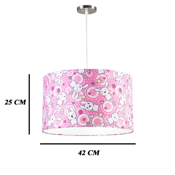 Kids Ceiling Lamp MNTA046