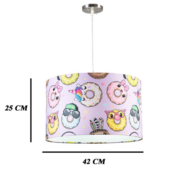 Kids Ceiling Lamp MNTA047