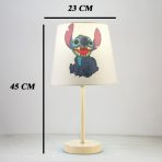 Kids Table Lamp NKBEJL02