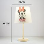 Kids Table Lamp NKBEJL03