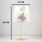 Kids Table Lamp NKBEJL06