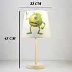 Kids Table Lamp NKBEJL08