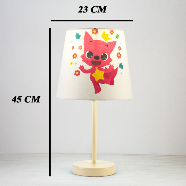 Kids Table Lamp NKBEJL09