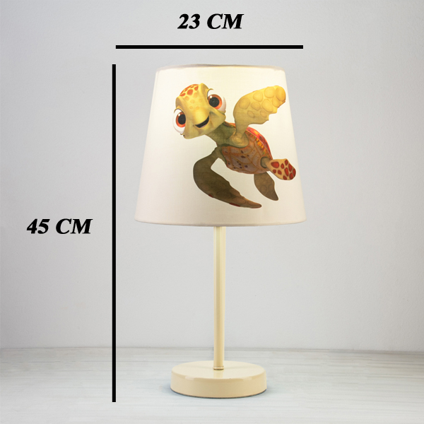 Kids Table Lamp NKBEJL10