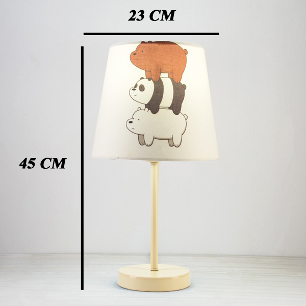 Kids Table Lamp NKBEJL11