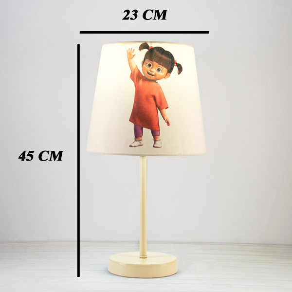 Kids Table Lamp NKBEJL12