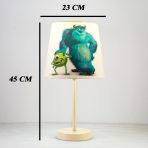 Kids Table Lamp NKBEJL13