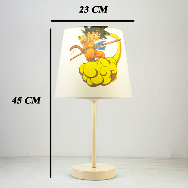 Kids Table Lamp NKBEJL14