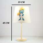 Kids Table Lamp NKBEJL15