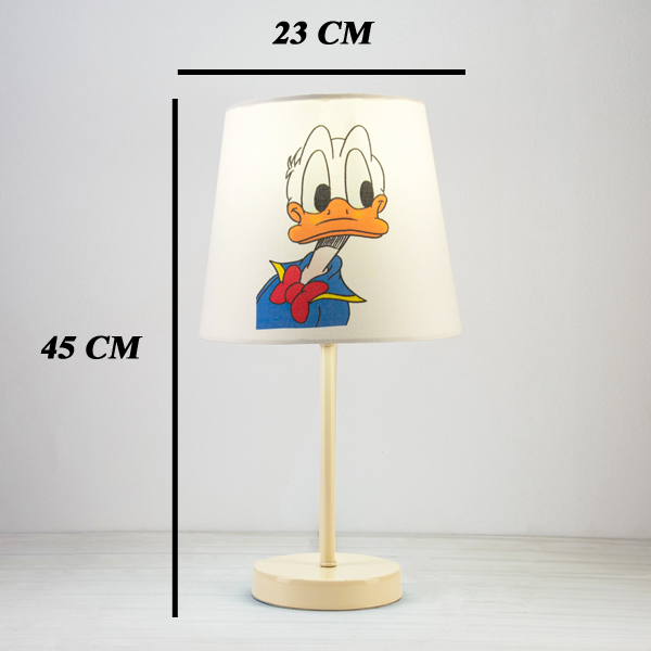 Kids Table Lamp NKBEJL18