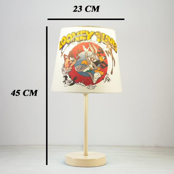 Kids Table Lamp NKBEJL19