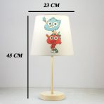 Kids Table Lamp NKBEJL20