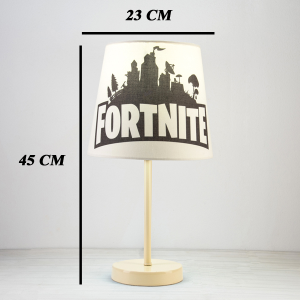 Kids Table Lamp NKBEJL21