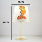 Kids Table Lamp NKBEJL22