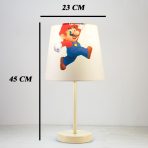 Kids Table Lamp NKBEJL23