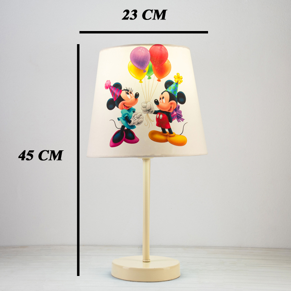 Kids Table Lamp NKBEJL25