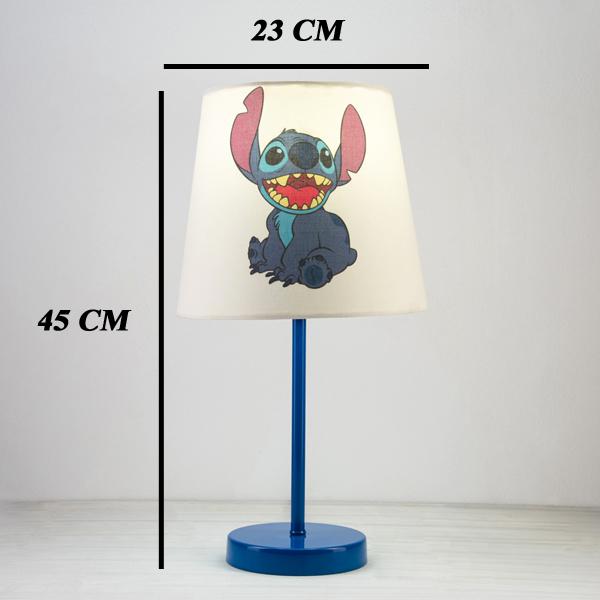 Kids Table Lamp NKBL02