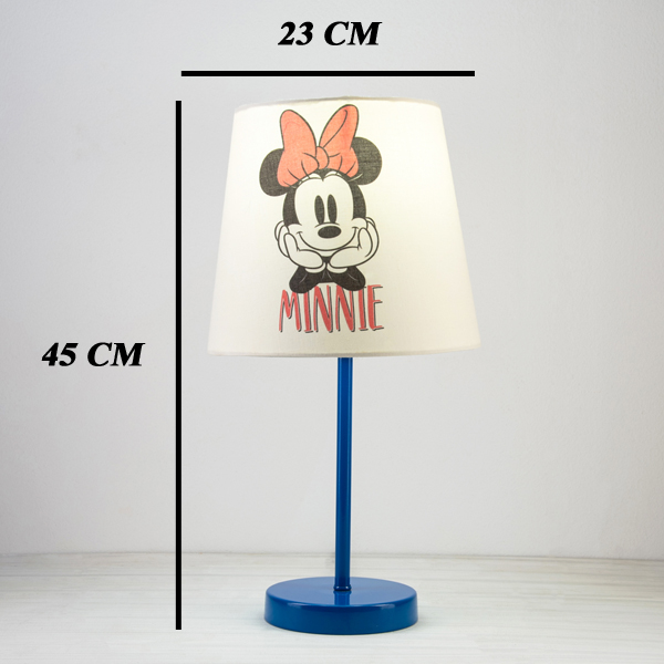 Kids Table Lamp NKBL03