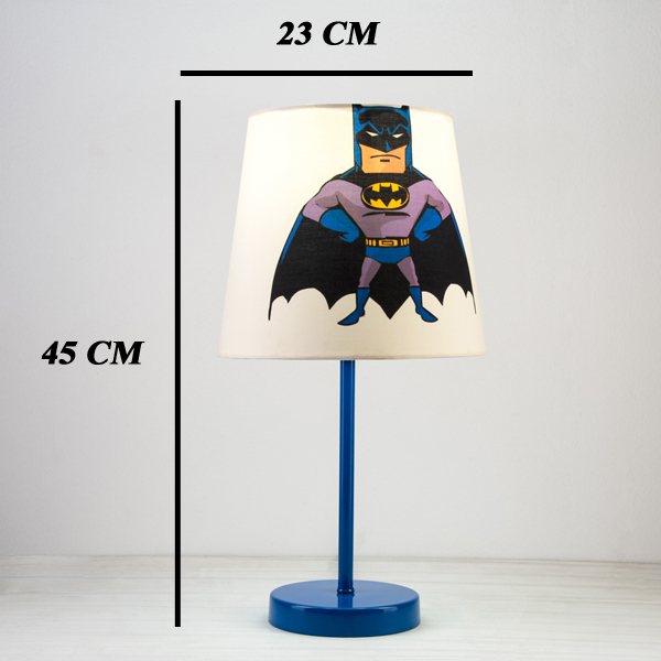 Kids Table Lamp NKBL05