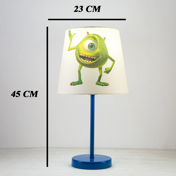 Kids Table Lamp NKBL08