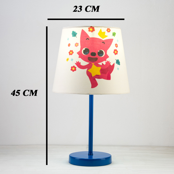 Kids Table Lamp NKBL09