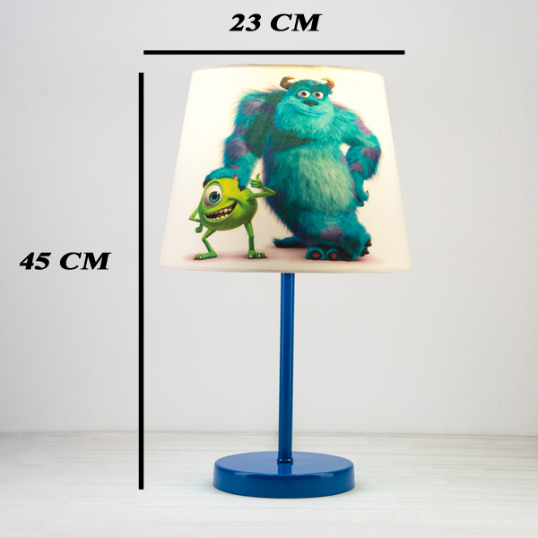 Kids Table Lamp NKBL13