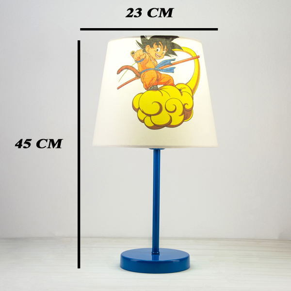 Kids Table Lamp NKBL14