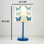 Kids Table Lamp NKBL17