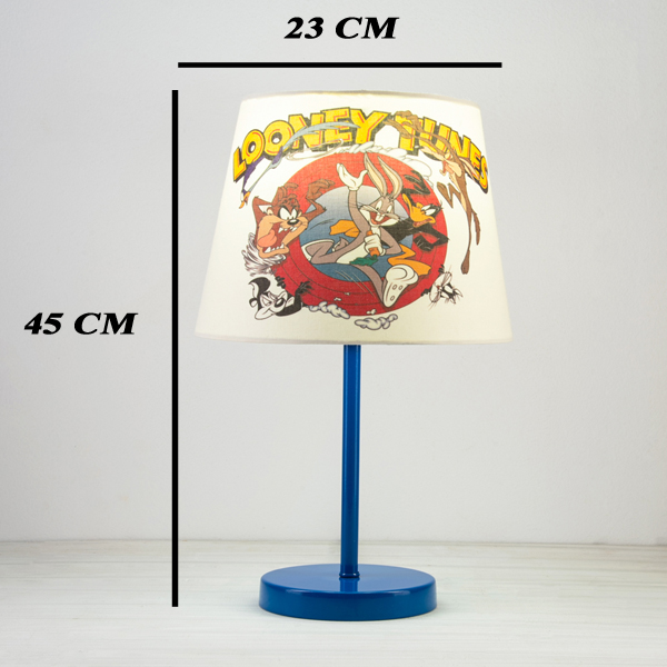 Kids Table Lamp NKBL19