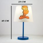 Kids Table Lamp NKBL22