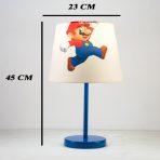 Kids Table Lamp NKBL23