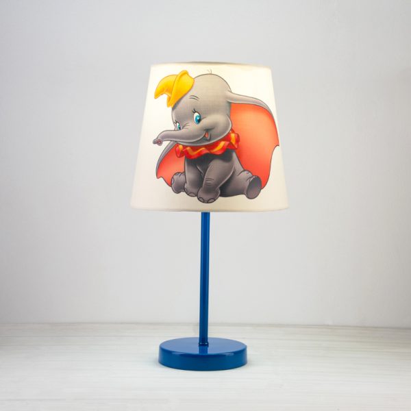 Kids Table Lamp NKBL26