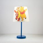 Kids Table Lamp NKBL27