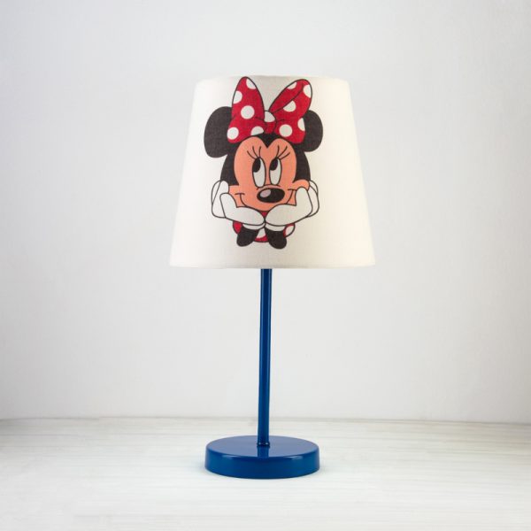 Kids Table Lamp NKBL31