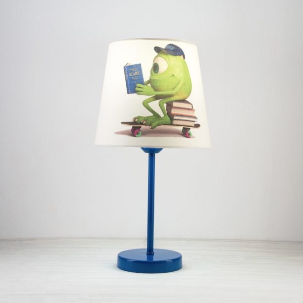 Kids Table Lamp NKBL32