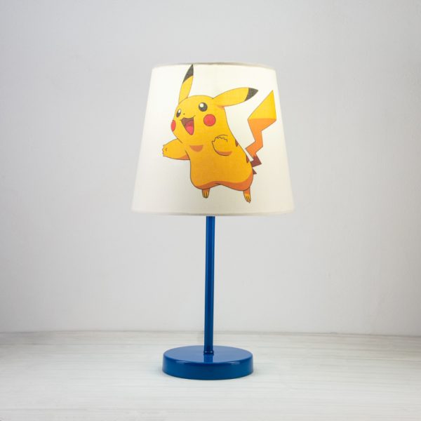 Kids Table Lamp NKBL33