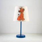 Kids Table Lamp NKBL34