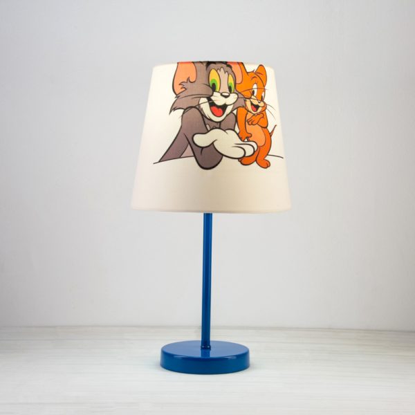 Kids Table Lamp NKBL35