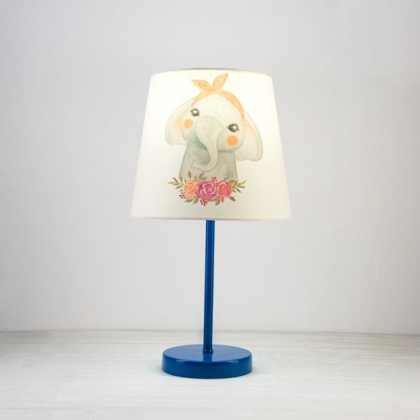 Kids Table Lamp NKBL37