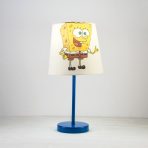 Kids Table Lamp NKBL38