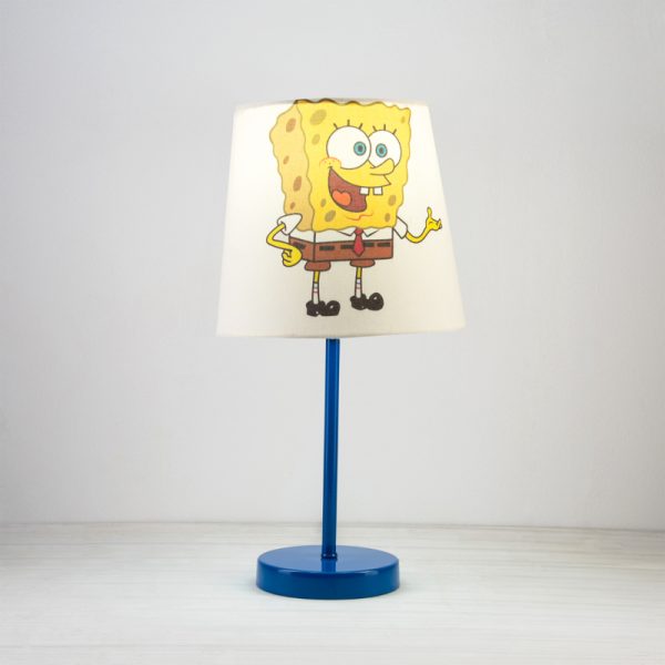 Kids Table Lamp NKBL38